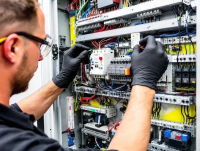 Legacy Electric Careers