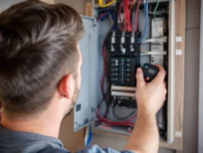 Electrical Panel Upgrades