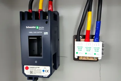 Whole House Surge Protection