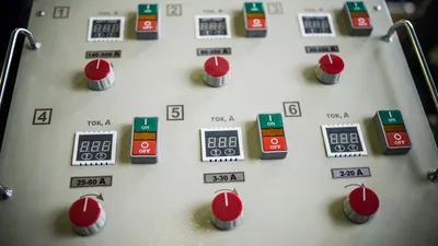 Energy Management Systems