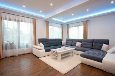 LED Lighting Upgrades