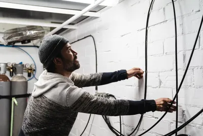 Circuit Installation