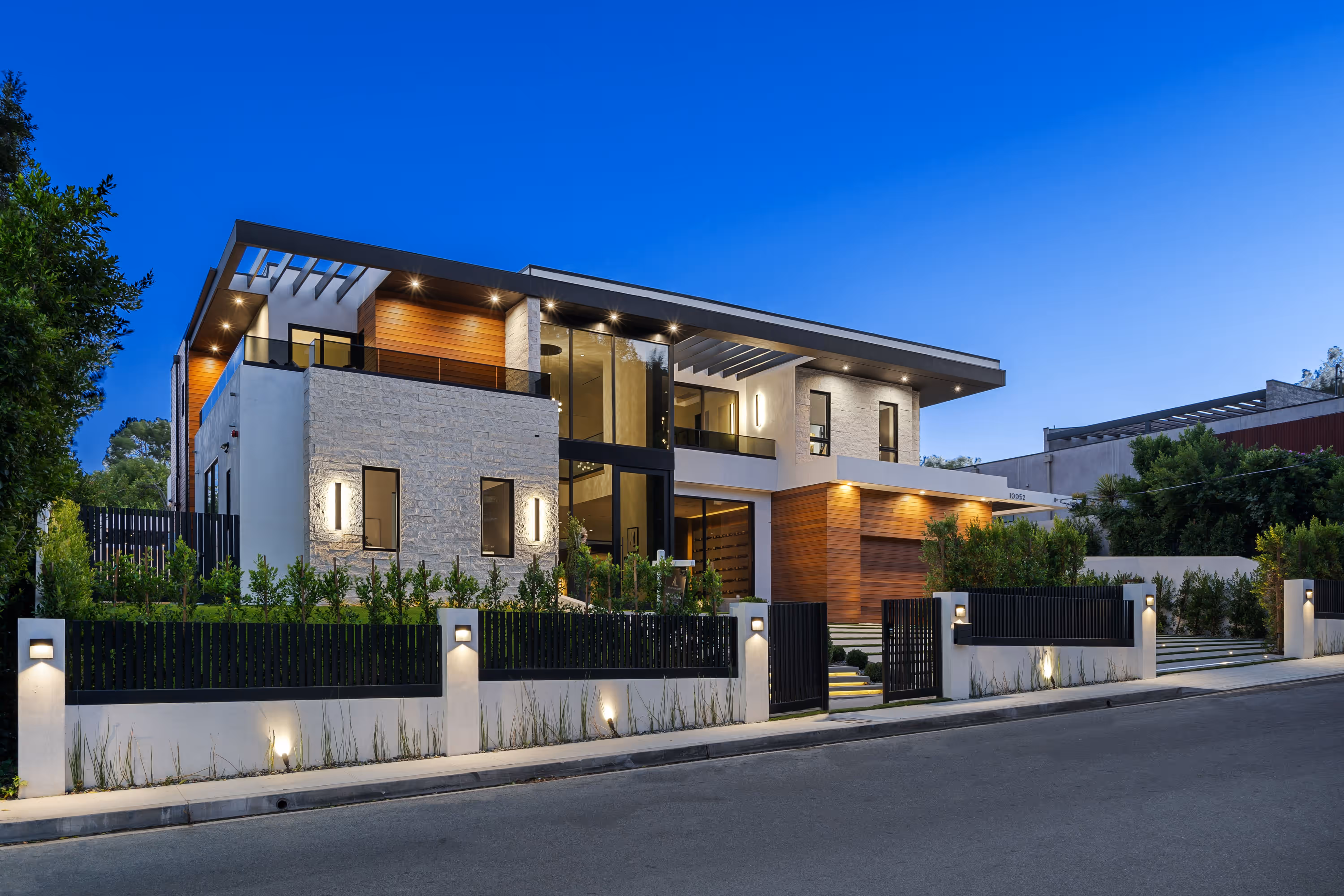 Residential Services