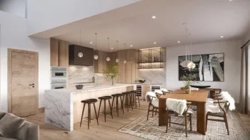 Project image Independence-Townhomes_Kitchen-2.webp