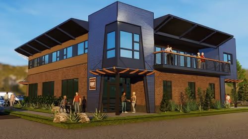 Sol Center at Alta Verde