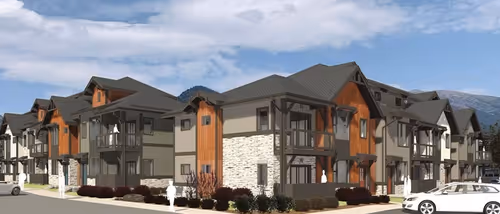 Granite Park Workforce Housing