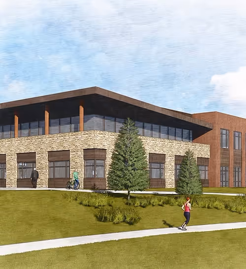 Frisco Medical Office Building