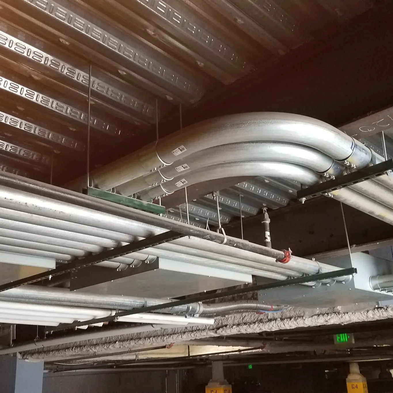 Legacy Electric Founders