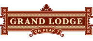 Grand Lodge on Peak 7