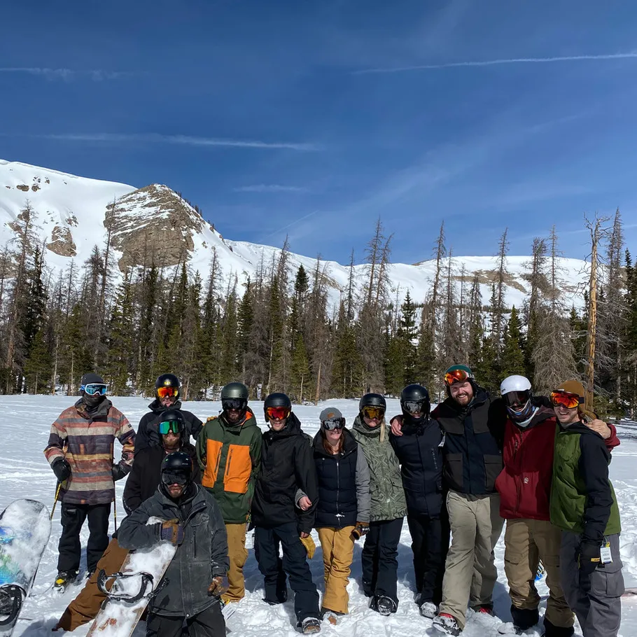 An Electrifying Team