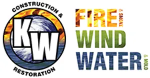 KW Construction & Restoration